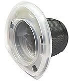 Black & Decker CHV1410/CHV1510 Vac OEM Pre-Filter # 90558115 [並行輸入品]