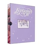 Kep1er - 1st Album [ Kep1going On ] 韓国盤 (SCENE ver.)