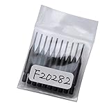 明工舎製作所 MKS バネ棒用工具先 棒460-2 10本入