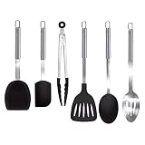 J.A. Henckels International 6-Piece Tool Set by Henckels