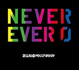 NEVER EVER 0�y�������Ձz