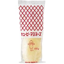 キューピー マヨネーズ 450g × 20本 楽天市場】【QP】キユーピー マヨネーズ 450g×1本 : 食品卸 KAMBUTSUYA