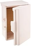 日東工業 プラボックス 屋根付 汎用タイプ ホワイトグレー OP14-23A 【※画像及び色はイメージとなります。】