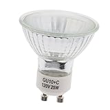 Dovewill GU10　ハロゲンス　ポットライト　バルブ　リビングルーム　ダイニングルーム