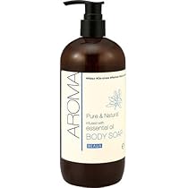 Amazon | 熊野油脂 ビューア アロマ シャンプー 480ml | ビューア