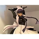 ブラックラグーン ロベルタ フィギュア