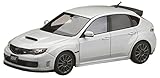 MARK43 1/43 スバル インプレッサ R205 サテンホワイトパール