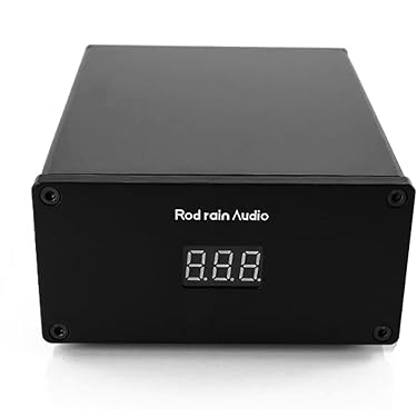 Amazon.co.jp 最新リリース: アンプ の新着ランキングです。