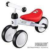 D-bike mini スヌーピー