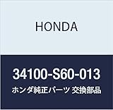 HONDA (ホンダ) 純正部品 ライトASSY. ライセンス 品番34100-S60-013