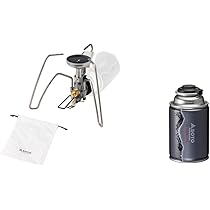 SALE SOTO レギュレーターストーブ　Tritrail レギュレーターストーブ TriTrail（トライトレイル） – SOTO by