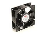 Delfield 2160023 120-voltファンAxiel