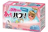 花王 あそバブ リカちゃん入浴剤, ローズハーモニーの香り, 12錠入×2箱