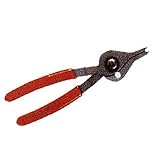 KTI KTI55122 Fixed Tip Snap Ring Pliers (Conv Straight) [並行輸入品]