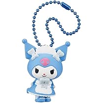 ★商品説明必読★マイメロディ★パンク＆ロリータ＆ゴスロリ ファスナーマスコット ☆商品説明必読☆マイメロディ☆パンク＆ロリータ＆ゴスロリ