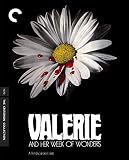 Valerie and Her Week of Wonders (Criterion Collection)