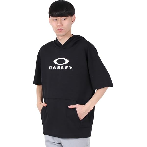 Amazon.co.jp: [Oakley] [オークリー] スウェットパーカー メンズ MTL