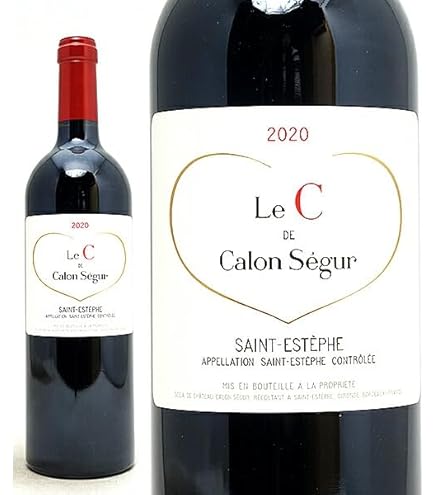 Amazon.co.jp: ル マルキ ド カロン セギュール 2013 ハーフ 375ml