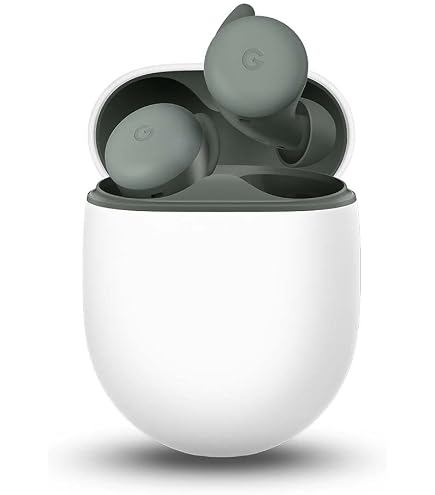 Amazon.co.jp: Google グーグル Pixel Buds 2a Iris GA10127-JP : 楽器