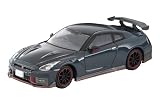 トミーテック (TOMYTEC) トミカリミテッドヴィンテージ ネオ LV-N317a NISSAN GT-R NISMO Special edition 2024 model グレー 完成品