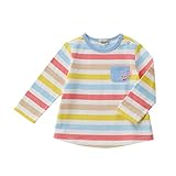 ミキハウス ホットビスケッツ (MIKIHOUSE HOT BISCUITS) Ｔシャツ 71-5203-262 80cm ピンク