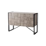 Glut グラット キャビネット　(収納,２段,コンパクト,ナチュラル,スチール,かっこいい,おすすめ)