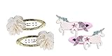Haolong ACCESSORY ベビー・ガールズ US サイズ: One Size