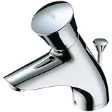 TOTO/東陶 TL19ARP オートストップ立水栓（自閉式）