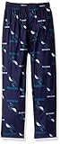 Boys 4 – 7 NBA Kings Sleepwear All Over Print Pant L パープル