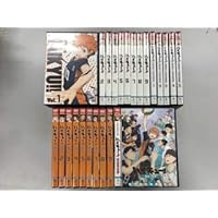 Amazon.co.jp: ハイキュー！！ 全9巻セット［レンタル落ち］ : DVD