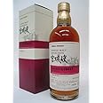 ニッカ シングルモルト 宮城峡 シェリー＆スイート Nikka Japanese Single Malt Whiskey Miyagikyo 500ml