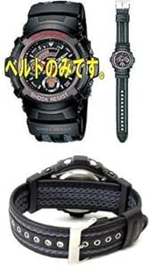 カシオ Casio Aw 591cl 用バンド ベルト G Shock引き通しベルト 時計 メンズ腕時計 腕時計 通販 Amazon