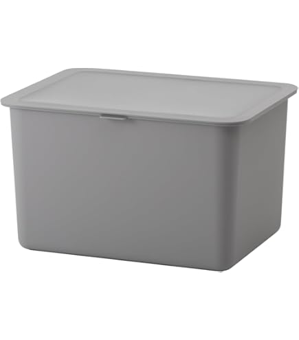 Amazon | TupperwareライスKeeper、10 kg | Tupperware | 米びつ
