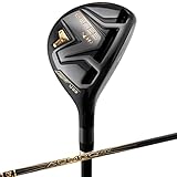 [本間ゴルフ] ゴルフクラブ ユーティリティ メンズ ベレス ブラック ユーティリティ ARMRQ MX BLACK シャフト BERES 08 BK UT ARMRQ-MX-BK