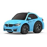 TinyQ ビーエム M4 F82 ブルー