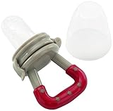 Jane Anti Choking Silicone Feeder by Jane, Inc.