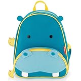 （スキップホップ) SKIP HOP 可愛い リュック バックパック キッズ 遠足 カバ [210211]