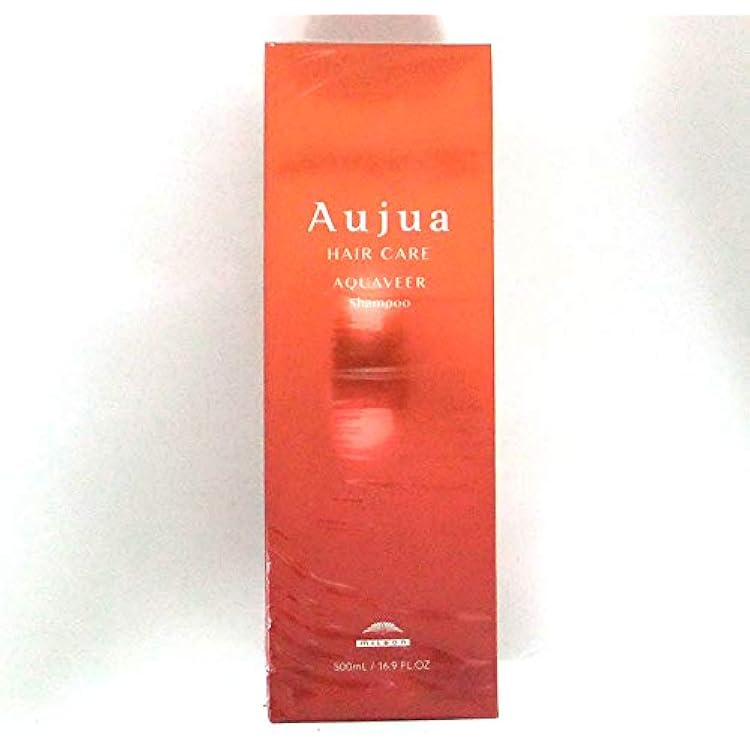 Amazon | ミルボン（Aujua）オージュア アクアヴィア シャンプー＆ヘア