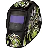 Hobart 770751 Impact Bonehead2 Variable Auto-Dark Helmet [並行輸入品]