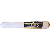 市原木工所 すりこぎ 日本製 樹婦人 並太 ミニ 12cm 4971421090412