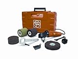 Fein WPO 14-25E-PS WPO Polishing System [並行輸入品]