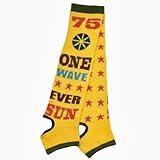 子供用トレンカ　キイロ　80-100cm