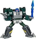 トランスフォーマー レガシー ユナイテッド リーダー クラス オーバーチャージ/ハズブロ TF ジェネレーションズ トリプルチェンジャー OVERCHARGE [並行輸入品]