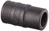 SK Hand Tool 811 11mm 7/16-Inch Standard Drive Socket Turbo, 3/8-Inch by SK Hand Tool