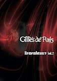 Remembrance Vol.2