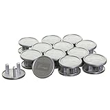 Dreambaby Socket Covers (Poly bag, 24-Piece) by Dreambaby