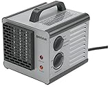 エアコン6201暖房＆冷却 エアBroanビッグヒートキューブ ポータブル電動スペースヒーター