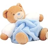 Kaloo Plume Small Bear (Turquoise) by Kaloo