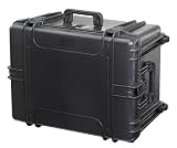 マックスケース(MAXCASE) M620L-BK マックスケース(ブラック/ブロックウレタン付)
