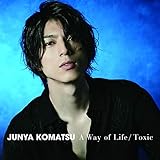 A Way of Life / Toxic 【Type-2】(CD+DVD)